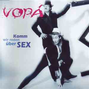 Vopá - Komm Wir Reden Über Sex download flac