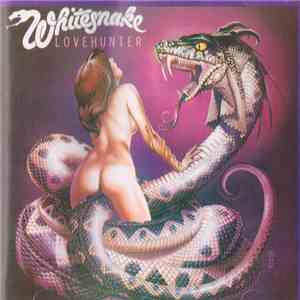Whitesnake - Lovehunter download flac