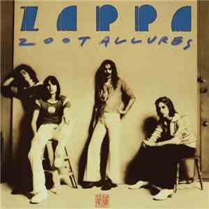 Zappa - Zoot Allures download flac