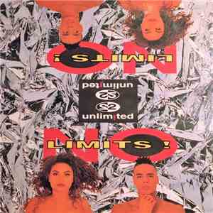 2 Unlimited - No Limits ! download flac