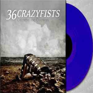36 Crazyfists - Collisions And Castaways download flac