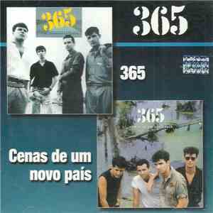 365  - 365 / Cenas De Um Novo País download flac