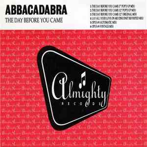 Abbacadabra - The Day Before You Came download flac