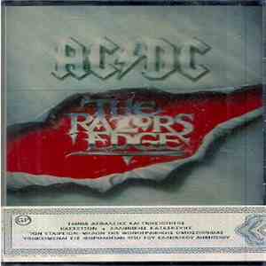 AC/DC - The Razors Edge download flac