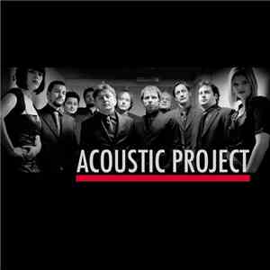 Acoustic Project - Acoustic Project download flac