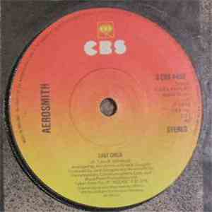 Aerosmith - Last Child / Combination download flac