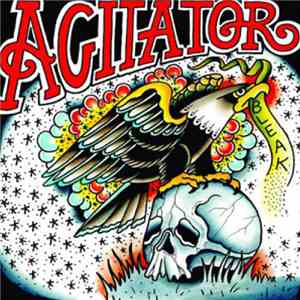Agitator - Bleak download flac
