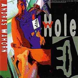 Andras Wahorn - Whole download flac