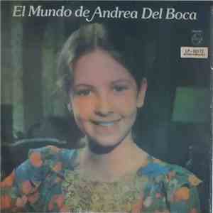 Andrea Del Boca - El Mundo De Andrea Del Boca download flac