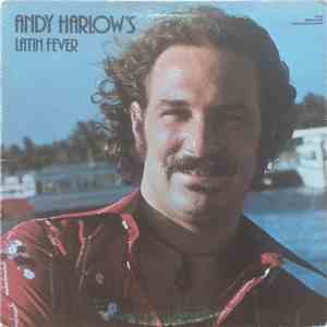 Andy Harlow - Latin Fever download flac