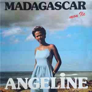 Angeline  - Madagascar Mon Ile download flac