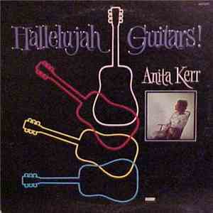 Anita Kerr - Hallelujah Guitars! download flac