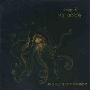 Anti Delusion Mechanism - Songs Of Maldoror download flac