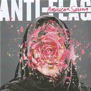 Anti-Flag - American Spring download flac