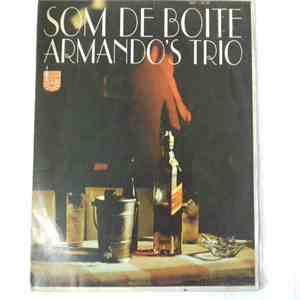Armando's Trio - Som De Boite download flac