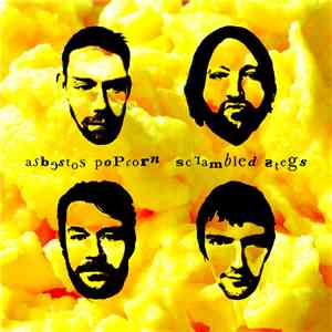 Asbestos Popcorn - Scrambled Stegs download flac