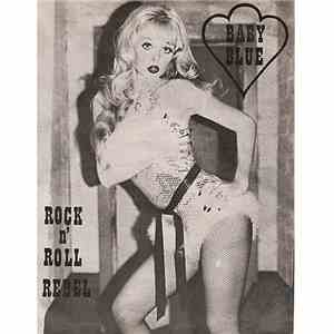 Baby Blue  - Rock N’ Roll Rebel / Fantasy Man download flac