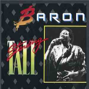 Baron  - Standing Tall download flac