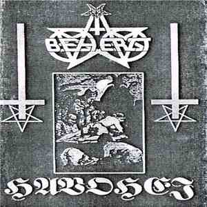 Beherit / Havohej - Split download flac