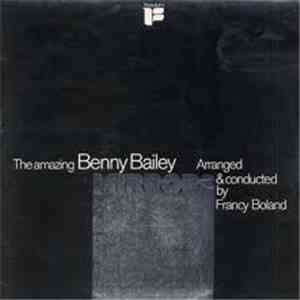 Benny Bailey - Mirrors download flac