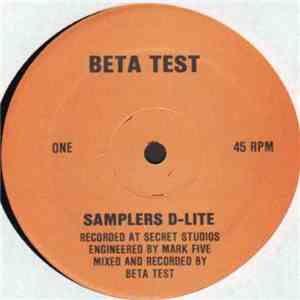 Beta Test - Samplers D-Lite / Star Trax download flac