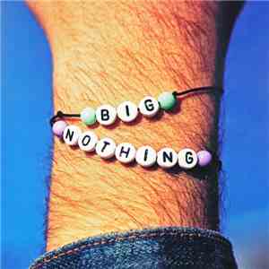 Big Nothing  - Big Nothing download flac