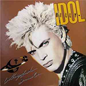 Billy Idol - Whiplash Smile download flac
