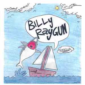 Billy Raygun - Seasick download flac