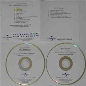 Brazilian Girls - Brazilian Girls download flac