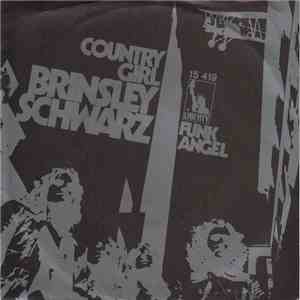Brinsley Schwarz - Country Girl download flac