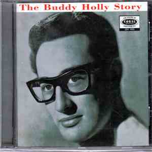 Buddy Holly - The Buddy Holly Story download flac
