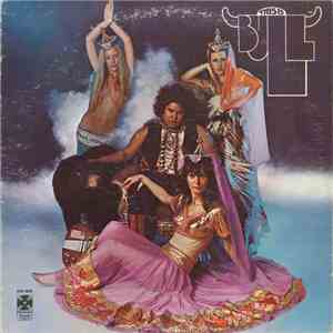 Bull  - This Is Bull download flac