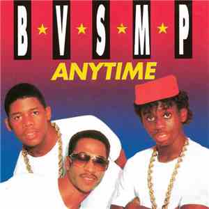 B.V.S.M.P. - Anytime download flac