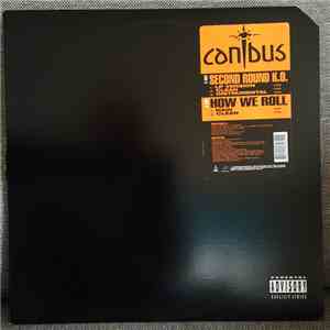 Canibus - Second Round K.O. download flac
