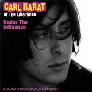 Carl Barât of The Libertines - Under The Influence download flac