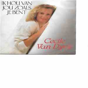 Cecile Van Dijck - Ik Hou Van Jou Zoals Je Bent download flac