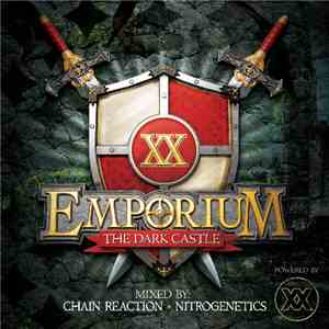 Chain Reaction   Nitrogenetics - Emporium - The Dark Castle download flac