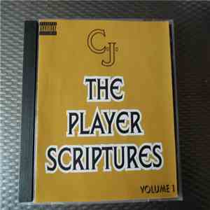 C.J. - The Player Scriptures - Volume 1 download flac