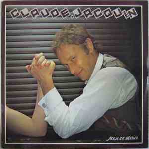 Claude Jacquin - Jeux De Mains download flac