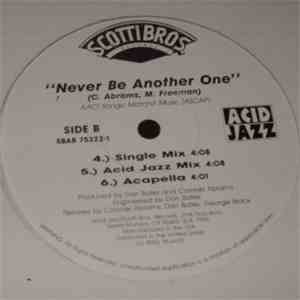 Colonel Abrams - Never Be Another One download flac