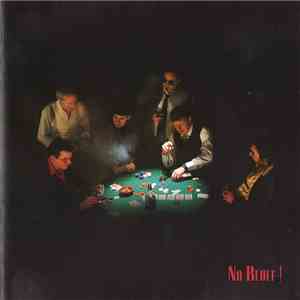 C♠sa Nostra Jazz Band - No Bluff ! FLAC album