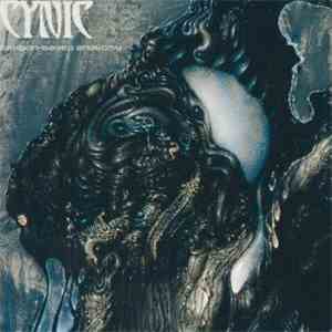 Cynic  - Carbon-Based Anatomy download flac