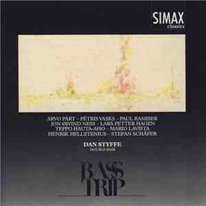 Dan Styffe - Bass Trip download flac
