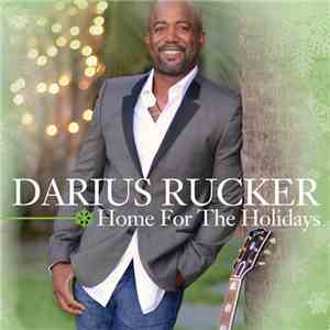 Darius Rucker - Home For The Holidays download flac