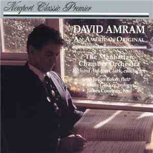 David Amram - An American Original download flac