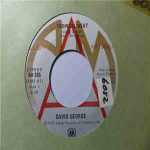 David George - Tropical Heat download flac