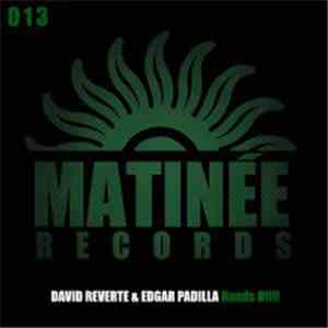 David Reverte & Edgar Padilla - Hands Off!! download flac