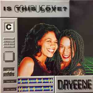 DaYeene - Is This Love? (CompuSex) download flac
