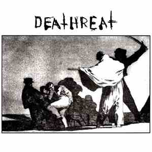 Deathreat - Deathreat download flac