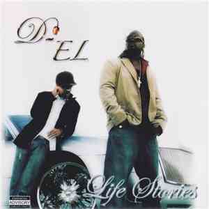 D-El - Life Stories download flac